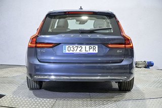 Volvo V90   2.0 B4 D Inscription Auto
