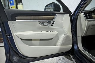 Volvo V90   2.0 B4 D Inscription Auto