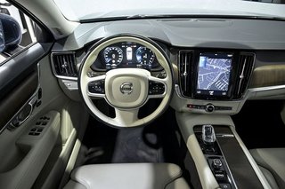 Volvo V90   2.0 B4 D Inscription Auto