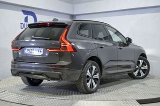 Volvo XC60   2.0 T6 AWD Recharge Plus Dark Auto
