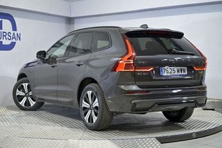 Volvo XC60   2.0 T6 AWD Recharge Plus Dark Auto