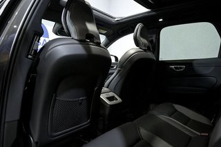 Volvo XC60   2.0 T6 AWD Recharge Plus Dark Auto