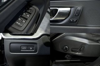 Volvo XC60   2.0 T6 AWD Recharge Plus Dark Auto