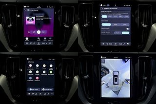 Volvo XC60   2.0 T6 AWD Recharge Plus Dark Auto