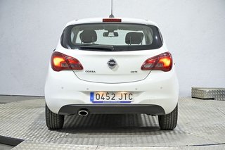 Opel Corsa   1.3  StartStop Selective 95 CV