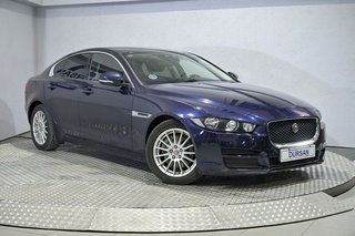 Jaguar XE   2.0 Diesel RWD 120kW Prestige Auto