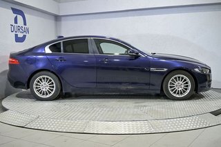 Jaguar XE   2.0 Diesel RWD 120kW Prestige Auto