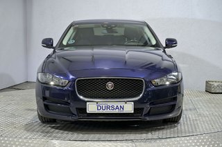 Jaguar XE 2.0 Diesel RWD 120kW Prestige Auto