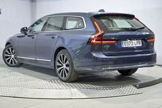 Volvo V90   2.0 B4 D Inscription Auto
