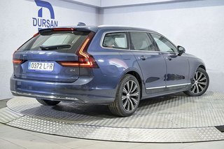 Volvo V90   2.0 B4 D Inscription Auto