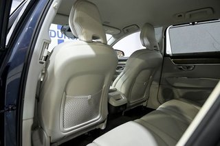 Volvo V90   2.0 B4 D Inscription Auto
