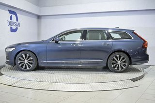 Volvo V90   2.0 B4 D Inscription Auto