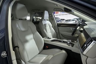 Volvo V90   2.0 B4 D Inscription Auto