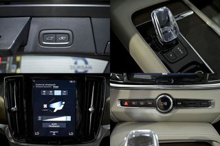 Volvo V90   2.0 B4 D Inscription Auto