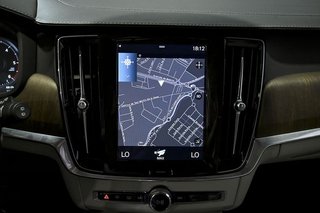 Volvo V90   2.0 B4 D Inscription Auto