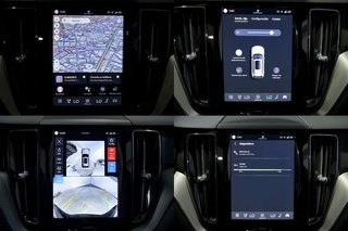 Volvo XC60   2.0 T6 AWD Recharge Plus Dark Auto