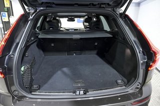 Volvo XC60   2.0 T6 AWD Recharge Plus Dark Auto