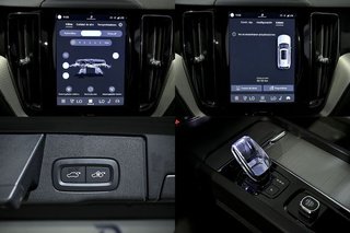 Volvo XC60   2.0 T6 AWD Recharge Plus Dark Auto