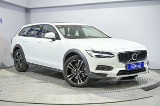 Volvo V90   2.0 B4 D AWD Auto