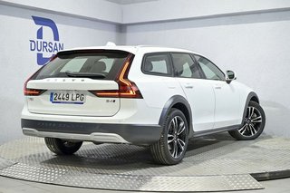Volvo V90   2.0 B4 D AWD Auto