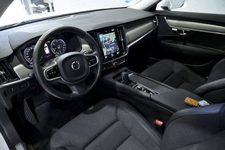 Volvo V90   2.0 B4 D AWD Auto