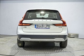 Volvo V90   2.0 B4 D AWD Auto
