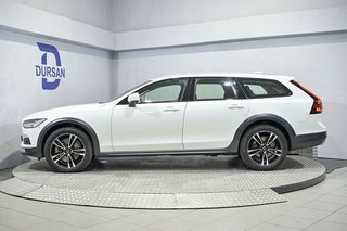 Volvo V90   2.0 B4 D AWD Auto