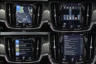 Volvo V90   2.0 B4 D AWD Auto