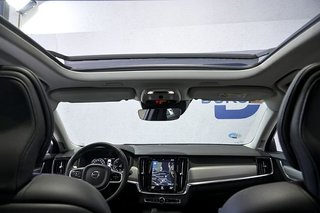 Volvo V90   2.0 B4 D AWD Auto