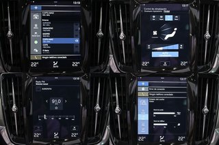 Volvo V90   2.0 B4 D AWD Auto