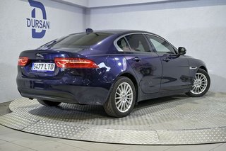 Jaguar XE   2.0 Diesel RWD 120kW Prestige Auto