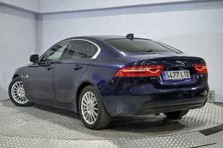 Jaguar XE   2.0 Diesel RWD 120kW Prestige Auto