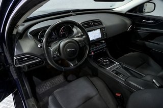 Jaguar XE   2.0 Diesel RWD 120kW Prestige Auto
