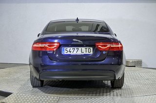 Jaguar XE   2.0 Diesel RWD 120kW Prestige Auto