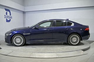 Jaguar XE   2.0 Diesel RWD 120kW Prestige Auto