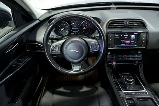 Jaguar XE   2.0 Diesel RWD 120kW Prestige Auto
