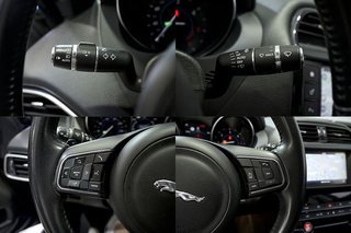 Jaguar XE   2.0 Diesel RWD 120kW Prestige Auto