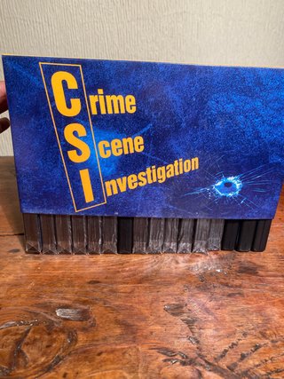 Pack Colección CSI [DVD] ¡La mayoría PRECINTADOS!
