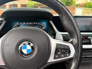 BMW Z4 2021