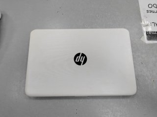 Portátil HP Stream 14 ax003ns Blanco
