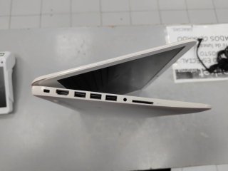 Portátil HP Stream 14 ax003ns Blanco