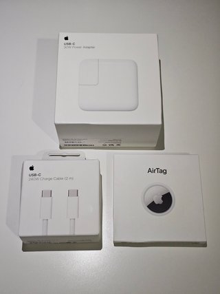 iPhone 16 Pro Max 256GB Blanco + Accesorios