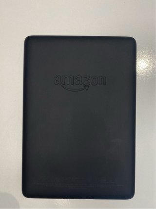 Kindle Paperwhite 10ª gen 8GB WiFi | Como nuevo