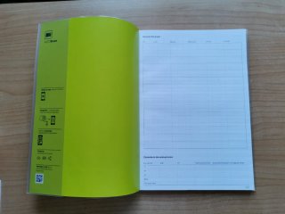 Cuaderno del profesor Additio