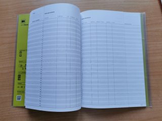 Cuaderno del profesor Additio