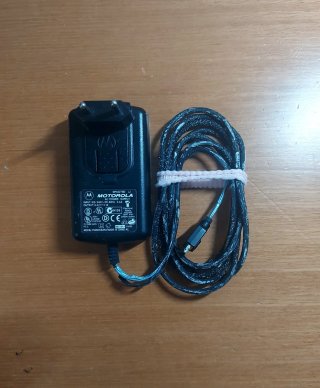 Motorola StarTAC Vintage Nero