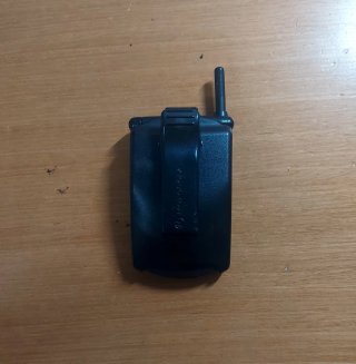 Motorola StarTAC Vintage Nero