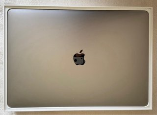 MacBook Pro 15 2017 i7 16GB RAM 1TB HDD