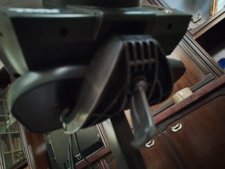Volante Thrustmaster TMX Pro