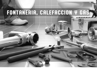 Fontaneria y Calefacción